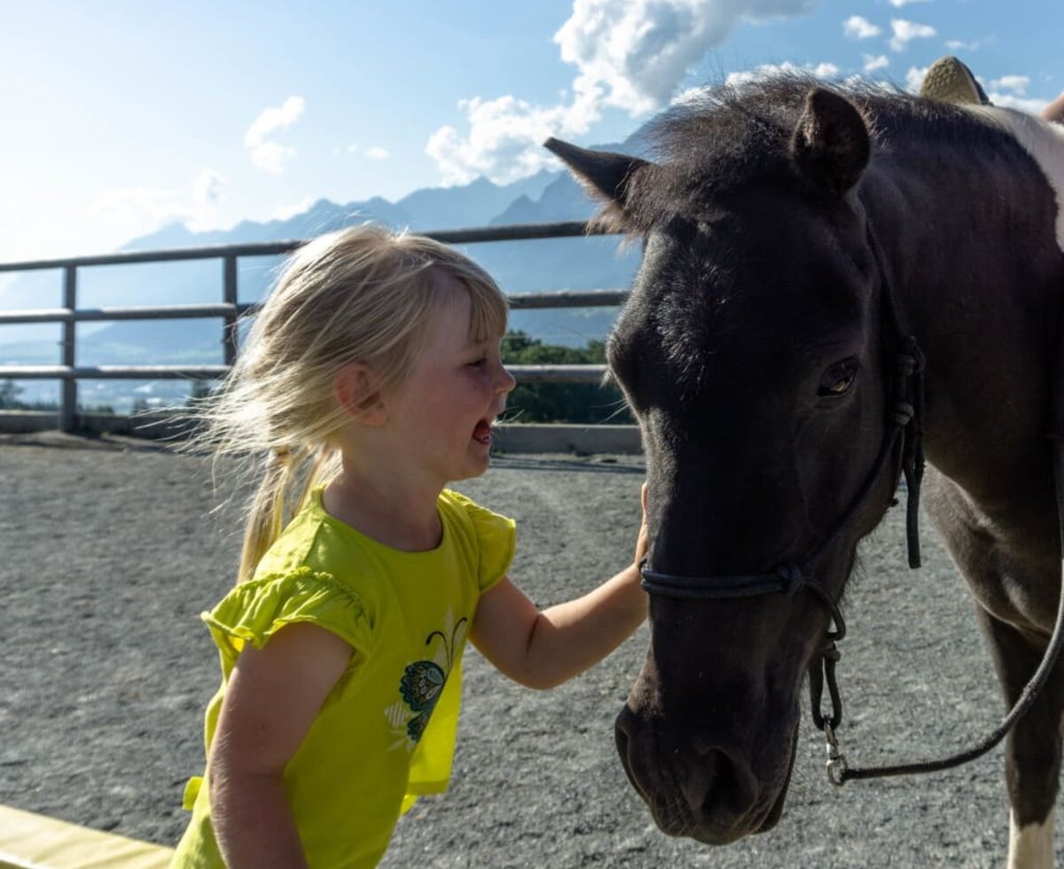 Ponyliebe