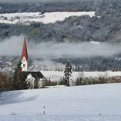 Kirche St. Peter