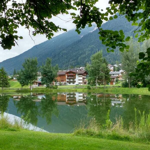 Jedelerhof am Badesee