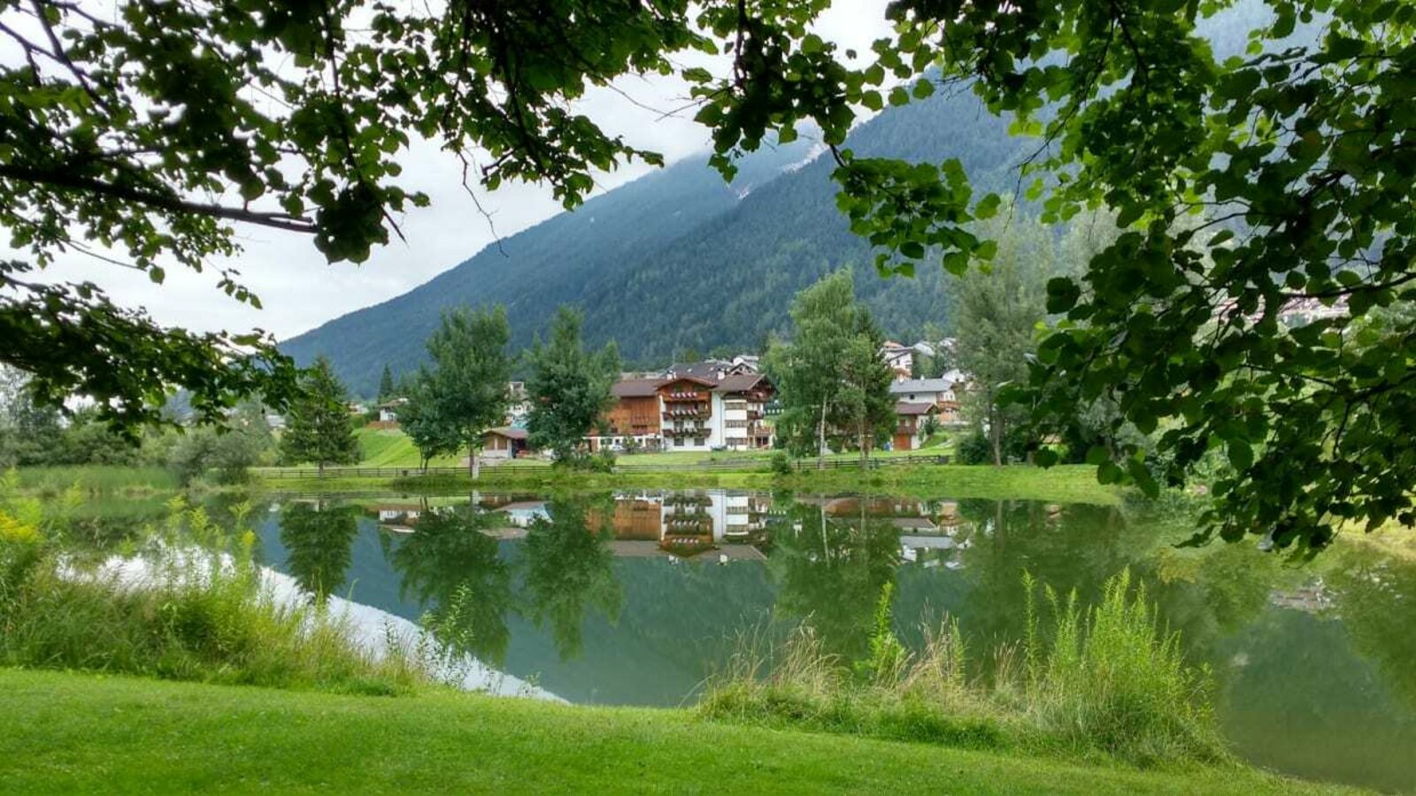 Jedelerhof am Badesee