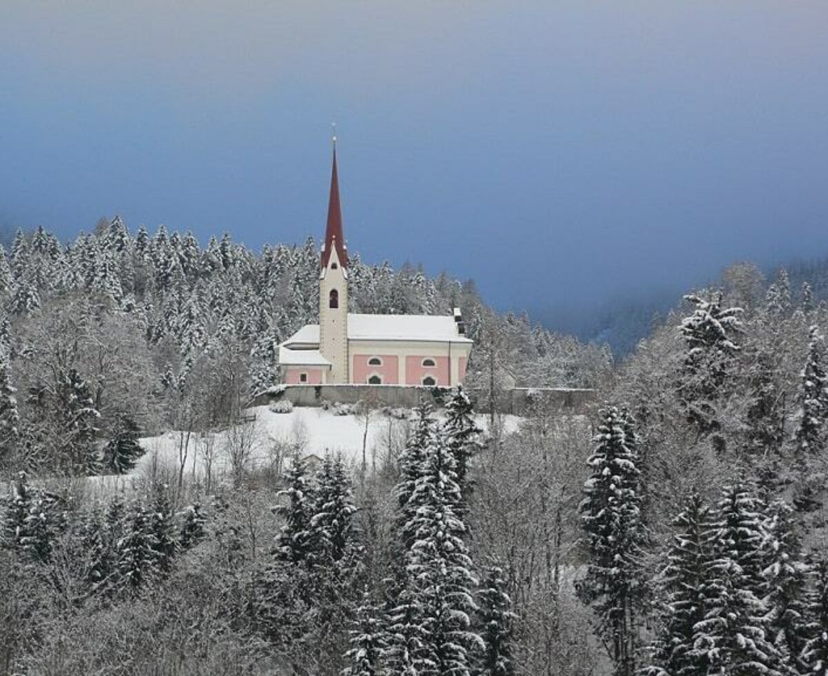 Ausblick vom Dolomitenblick