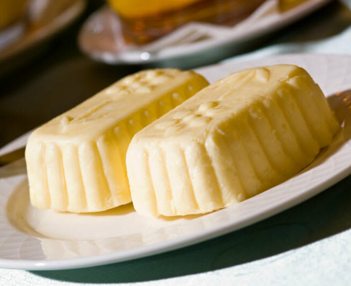 Bauernbutter