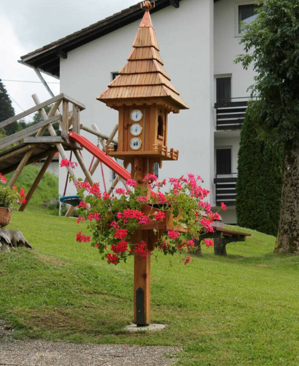 Wetterstation