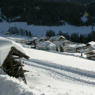 Fendels_Winter_Naturerlenbis Lärchenhof