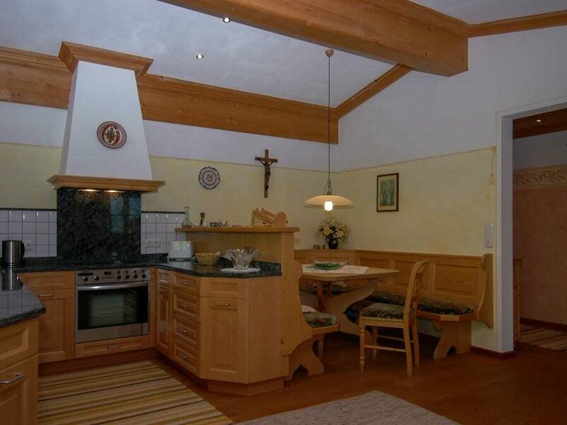 Appartement Sonnspitz