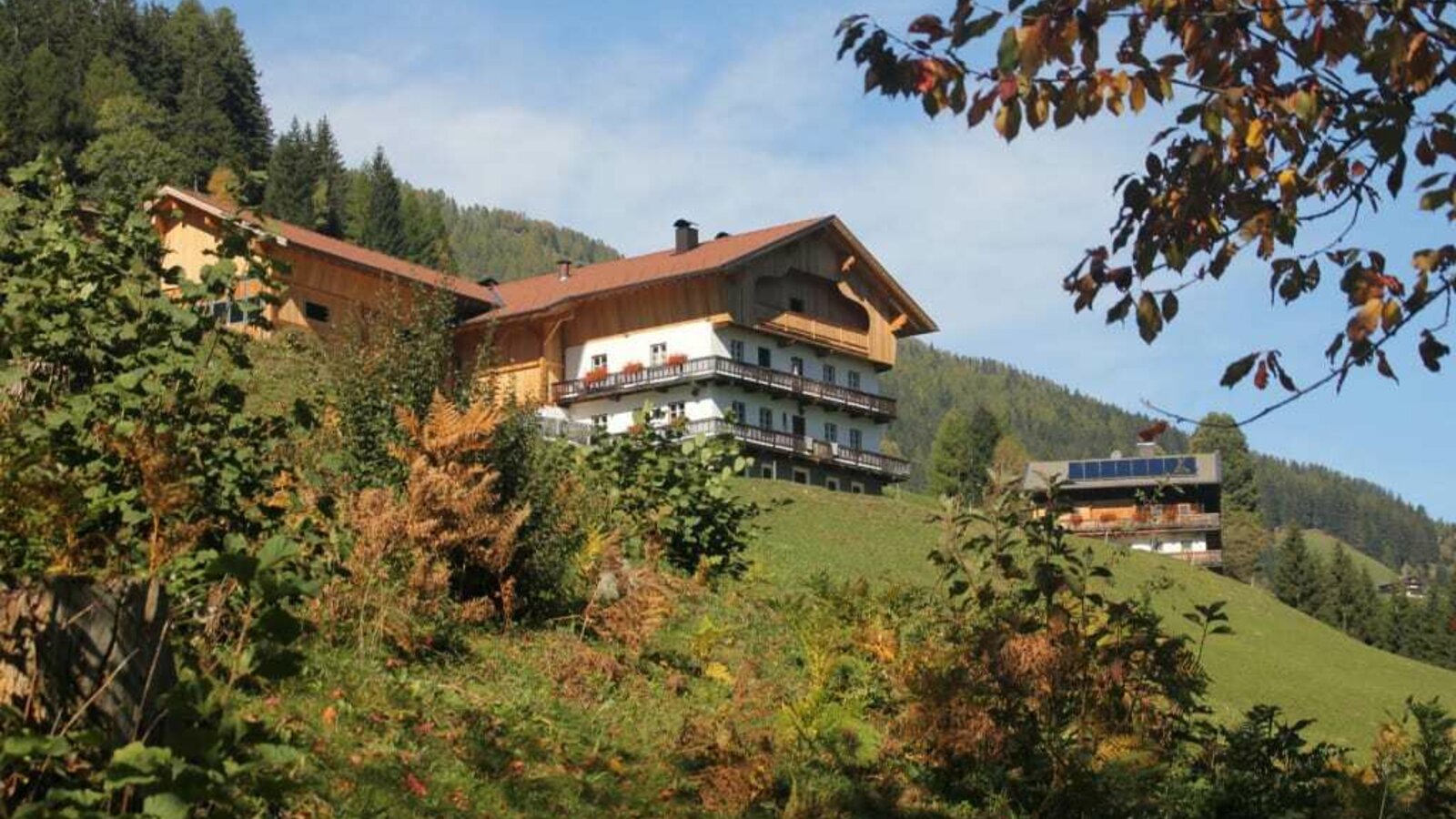 Rasterhof