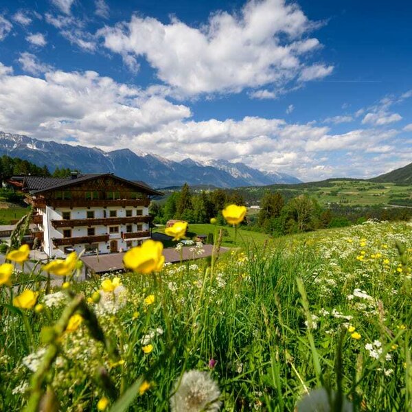 Sattlerhof-Innsbruck