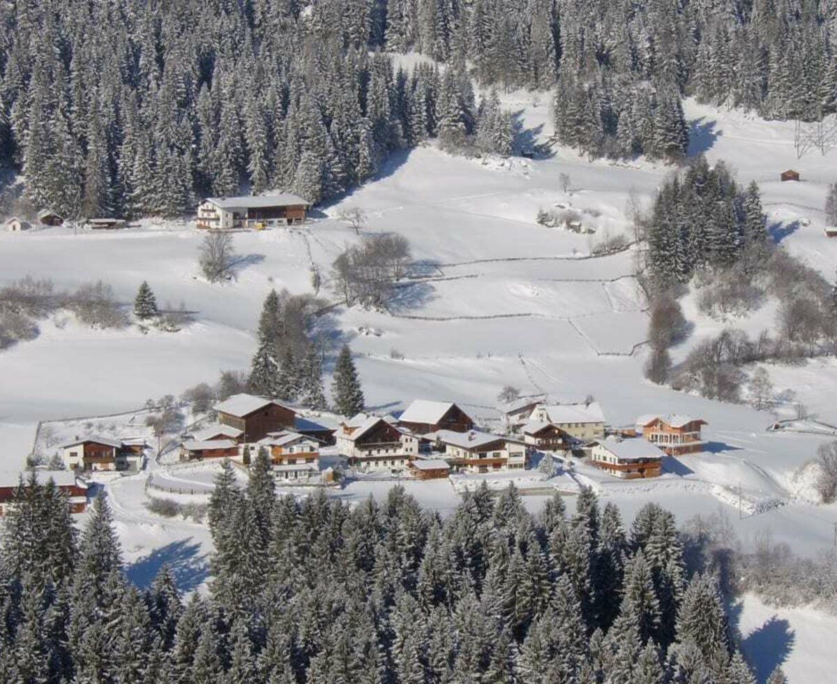 Siedlung Schweizerhof