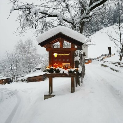 Winterwunderland