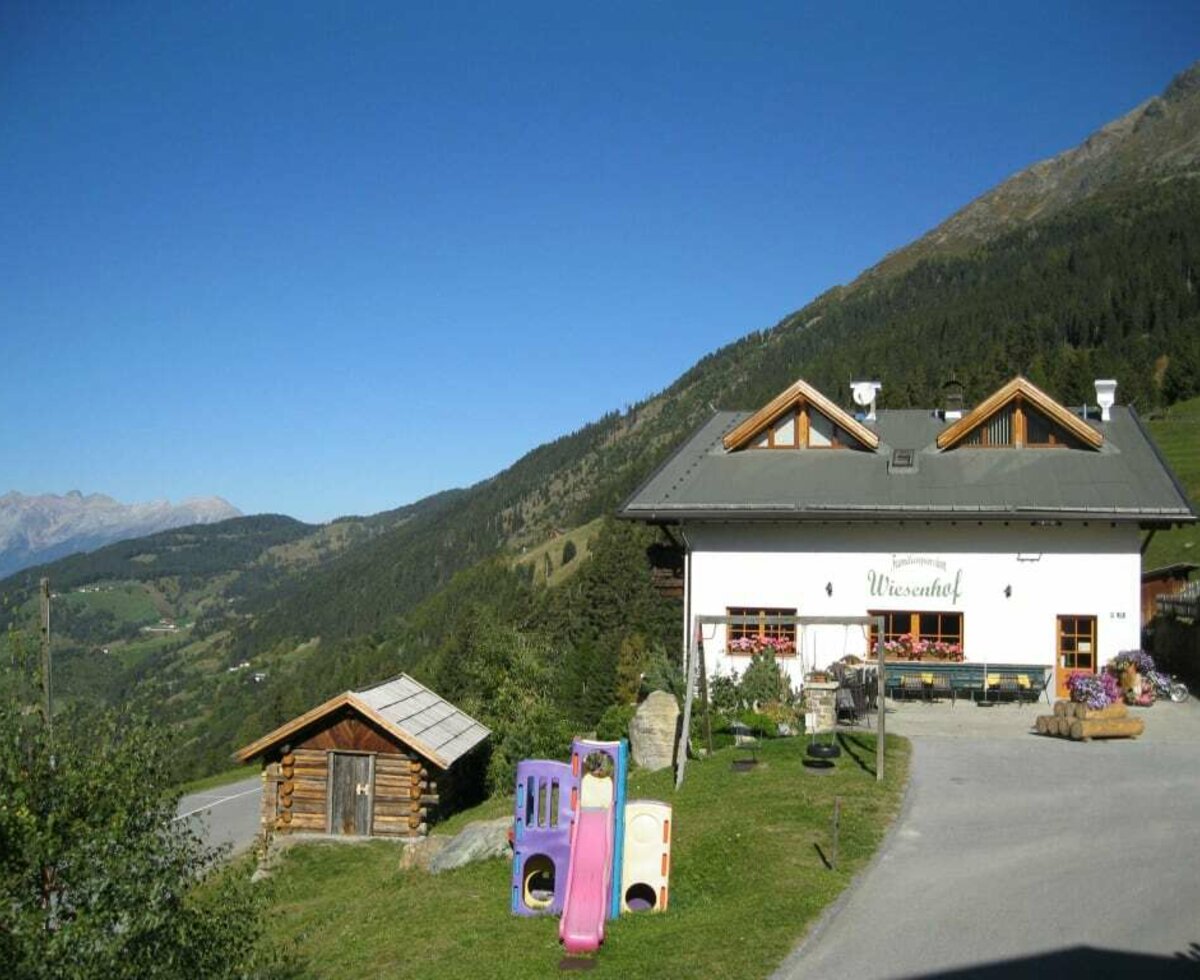 Spielplatz am Wiesenhof