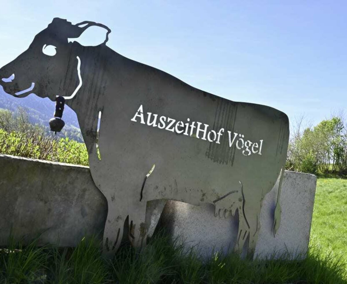 Auszeithof