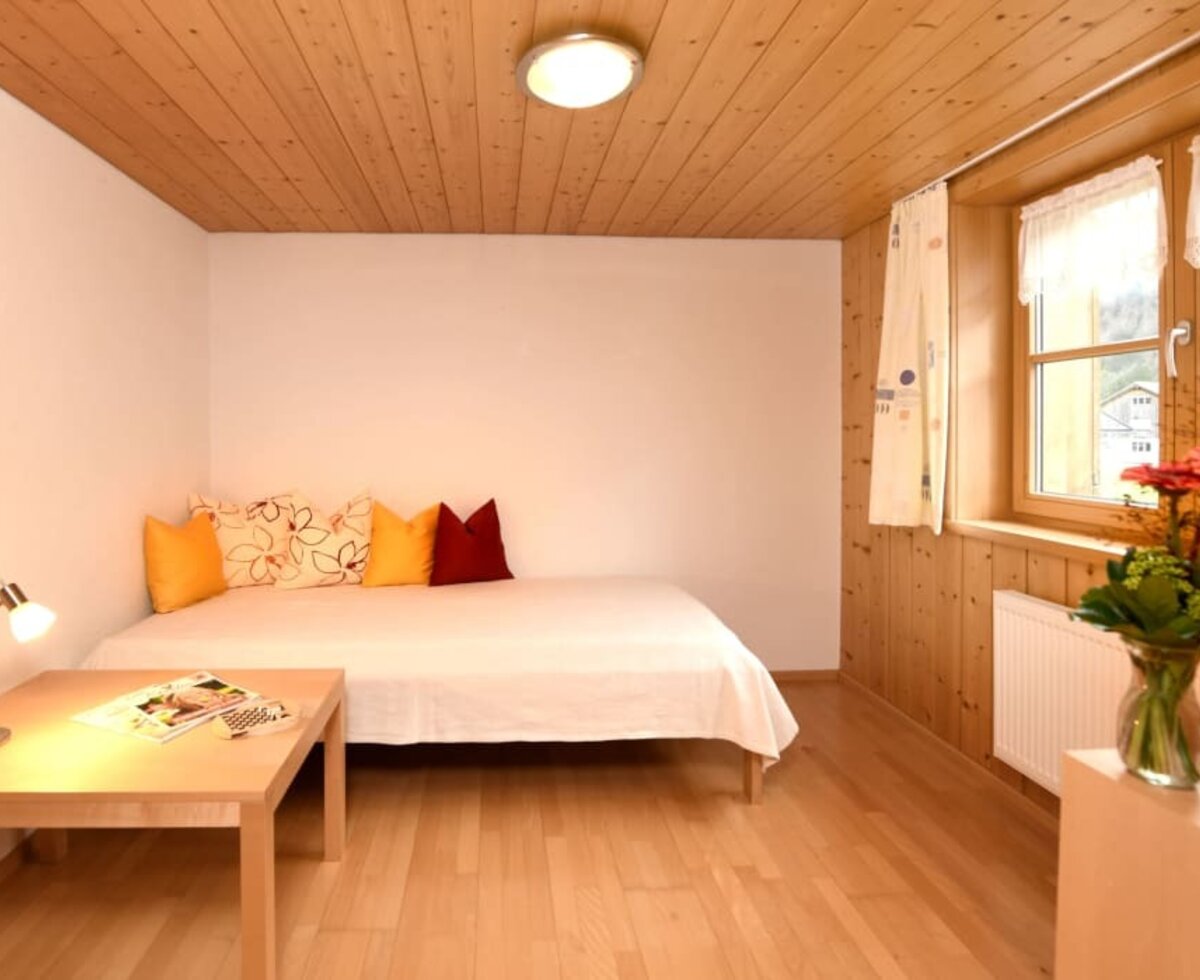 Wohnung Kanisfluh Einzelzimmer