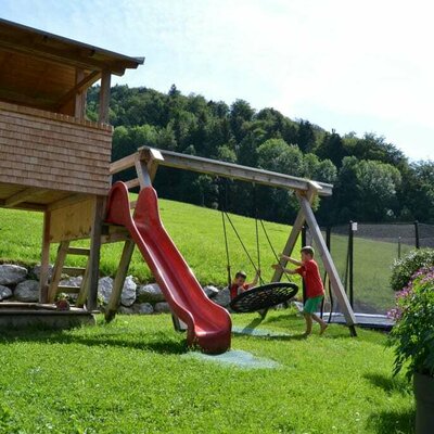 Spielplatz