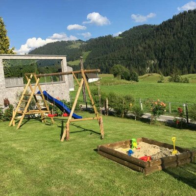 Spielplatz