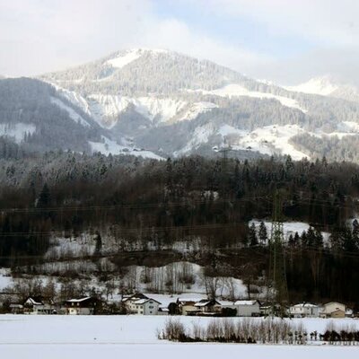 Skigebiet Bürserberg