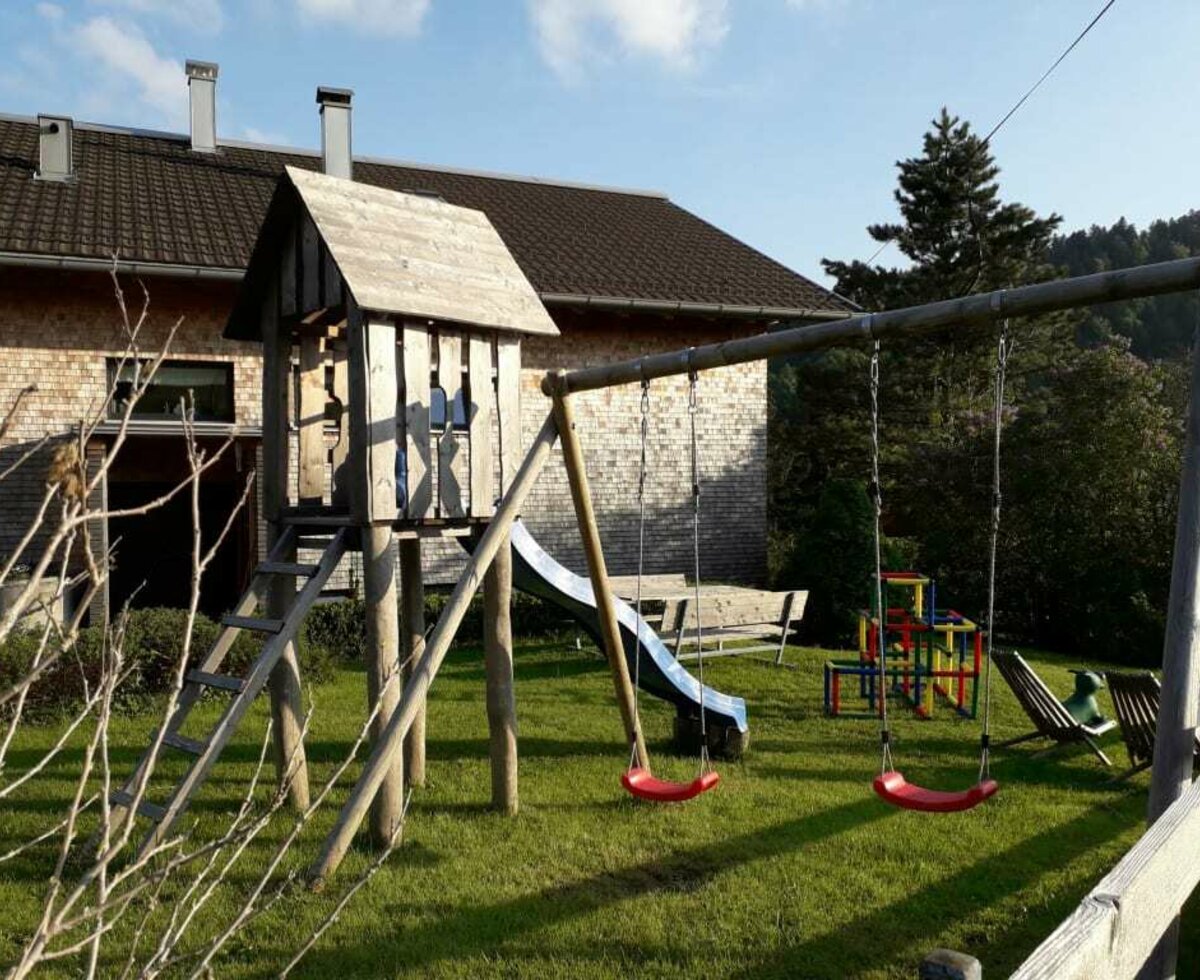 Spielplatz