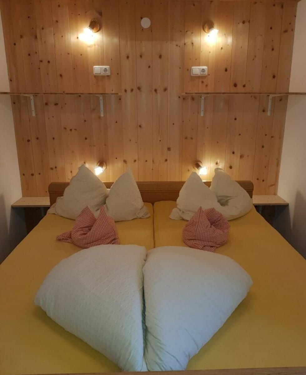 Doppelzimmer