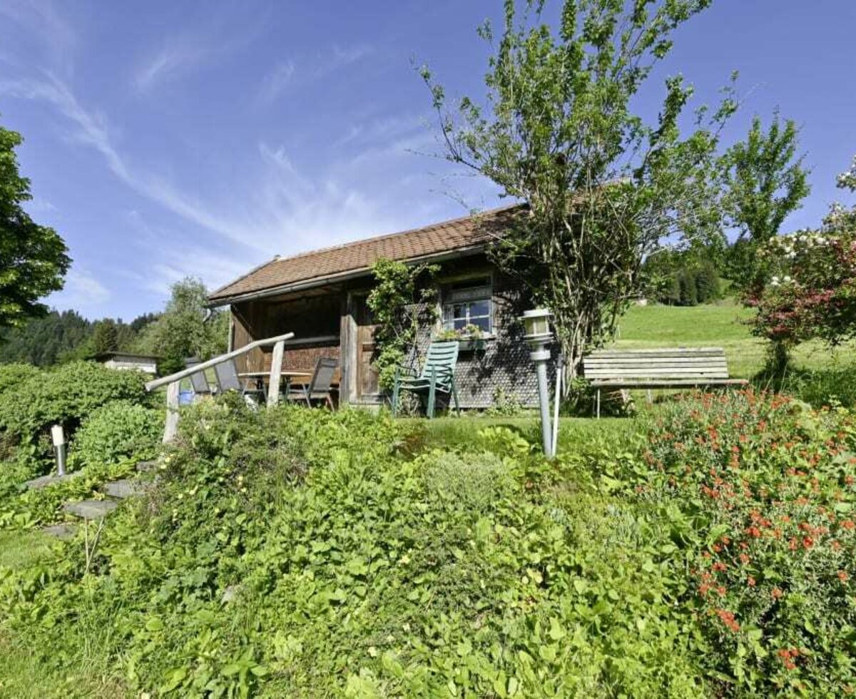 Urlaub am Lindenhof Sulzberg im Bregenzerwald