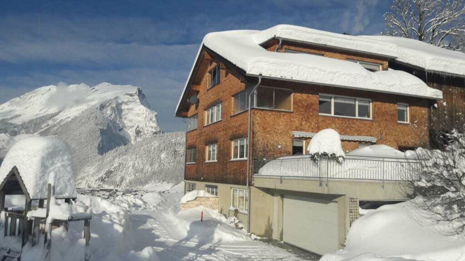 Panoramahof Eggele, Urlaub am Familienbauernhof im Bregenzerwald, Vorarlberg