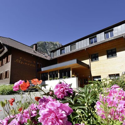 Freie Ferienwohnungen, Apartments und Zimmer in der Alpenregion Bludenz.