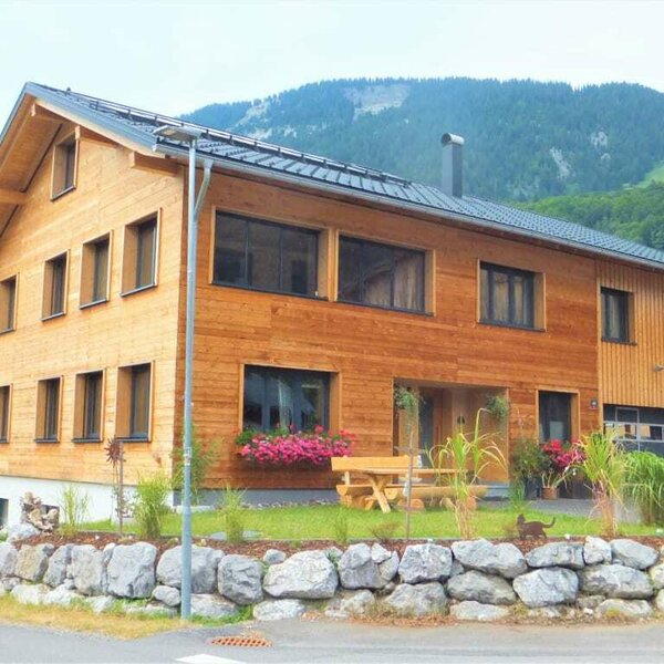 Urlaub im Bregenzerwald, Urlaub am Bauernhof, Schmiedlarhof in Au-Schoppernau, Vorarlberg