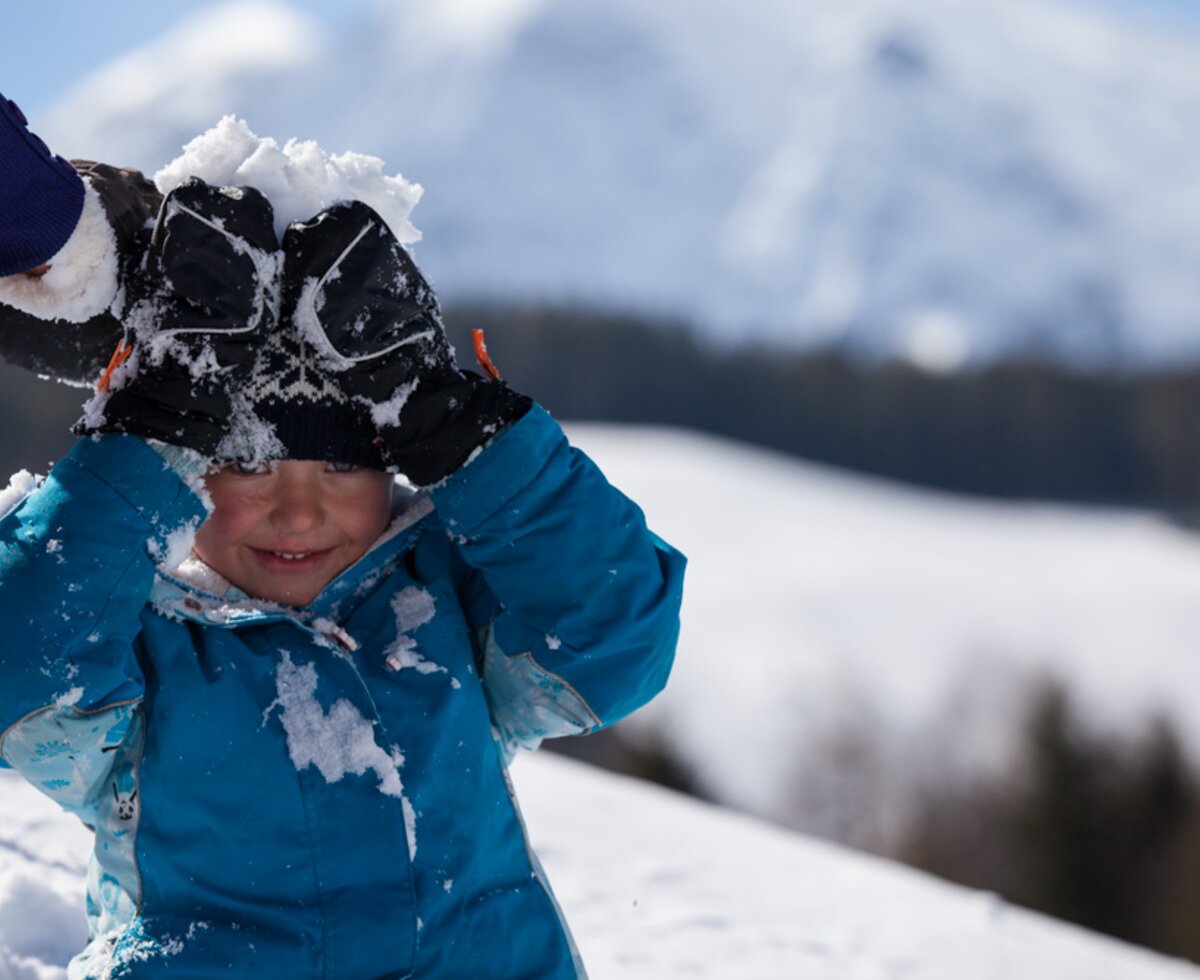 Winterspaß | © Urlaub am Bauernhof - Mario Webhofer