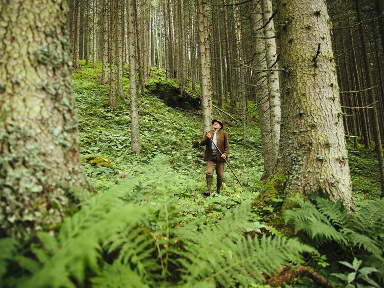 Tom Son | © SalzburgerLand Tourismus