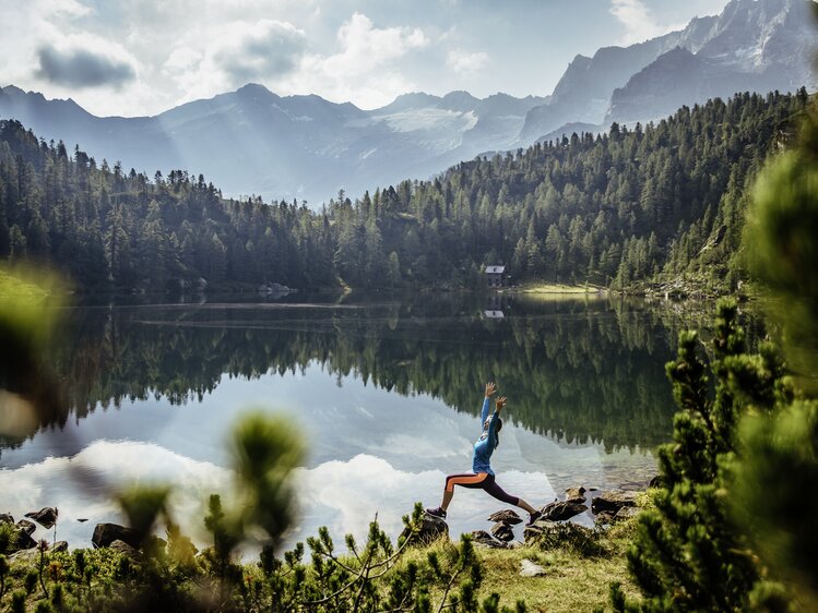 Tom Son | © SalzburgerLand Tourismus